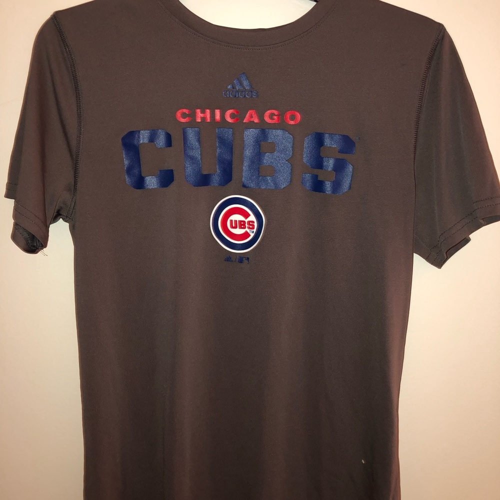 Cubs Fan Apparel